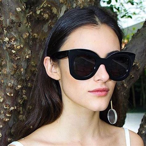 celine marta black sunglasses|Celine.